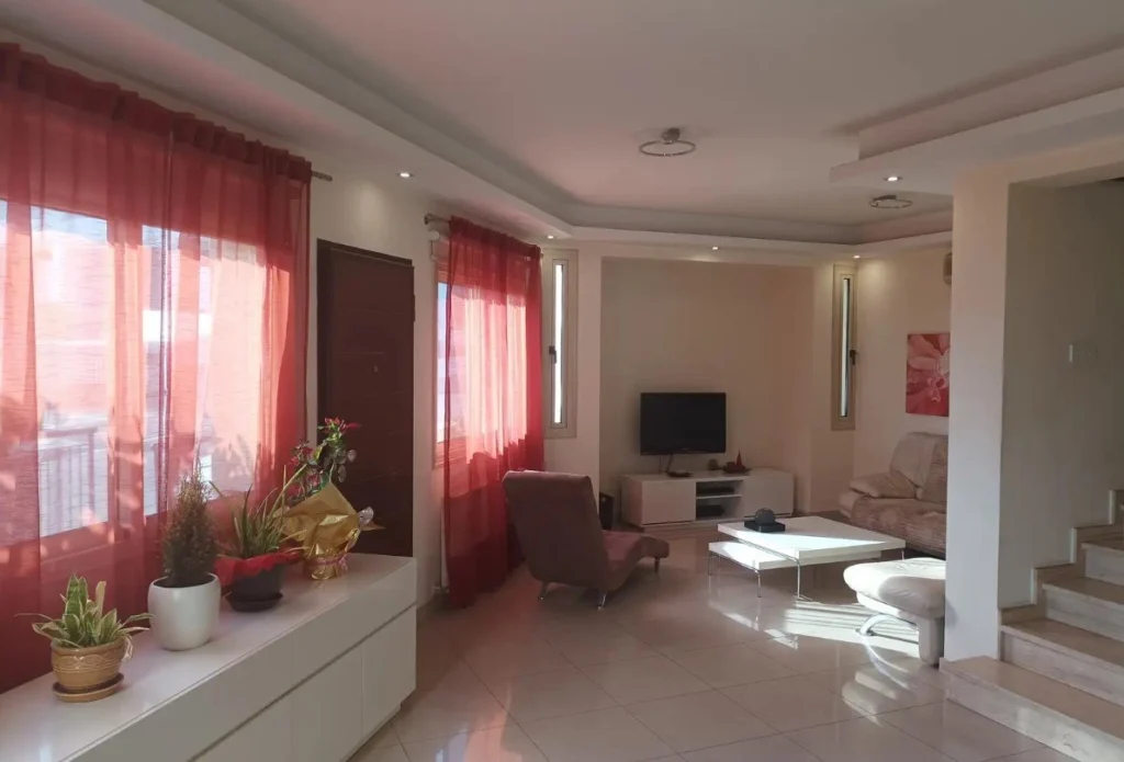 3 Bedroom House for Sale in Limassol – Agios Athanasios
