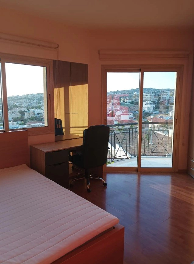 3 Bedroom House for Sale in Limassol – Agios Athanasios