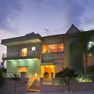 5 Bedroom House for Sale in Limassol – Agia Fyla