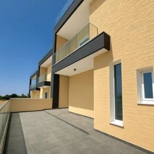 3 Bedroom House for Sale in Ypsonas, Limassol District