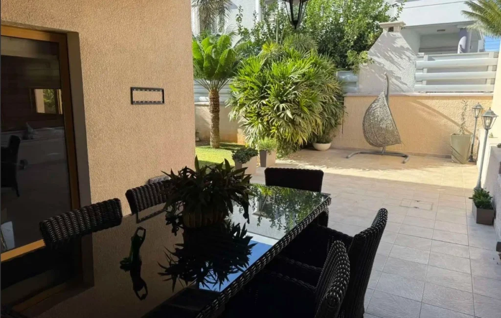 4 Bedroom House for Sale in Limassol District