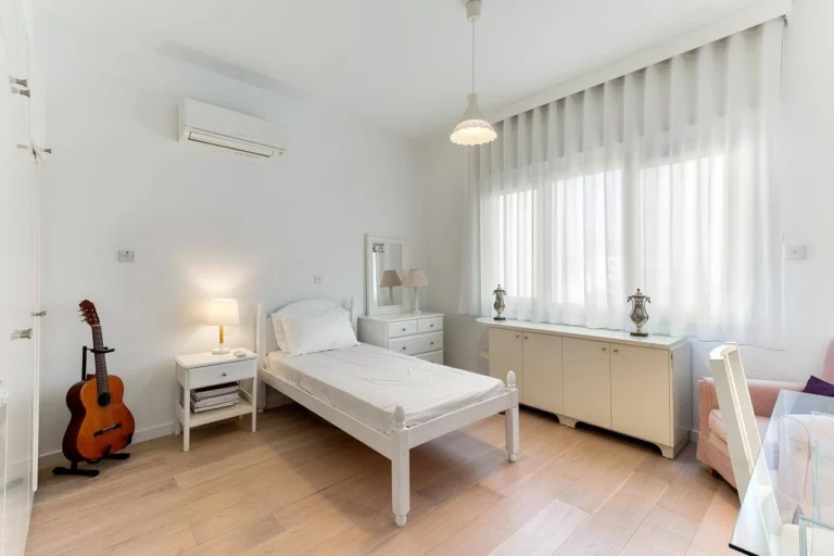 4 Bedroom House for Sale in Potamos Germasogeias, Limassol District