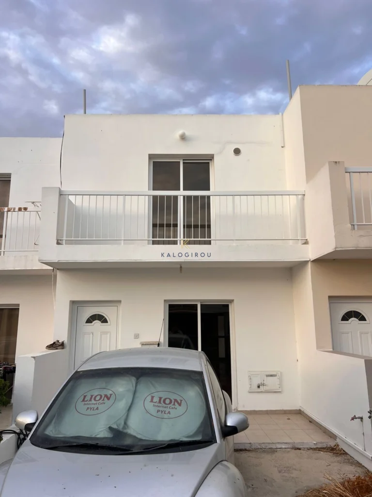 2 Bedroom House for Sale in Oroklini, Larnaca District