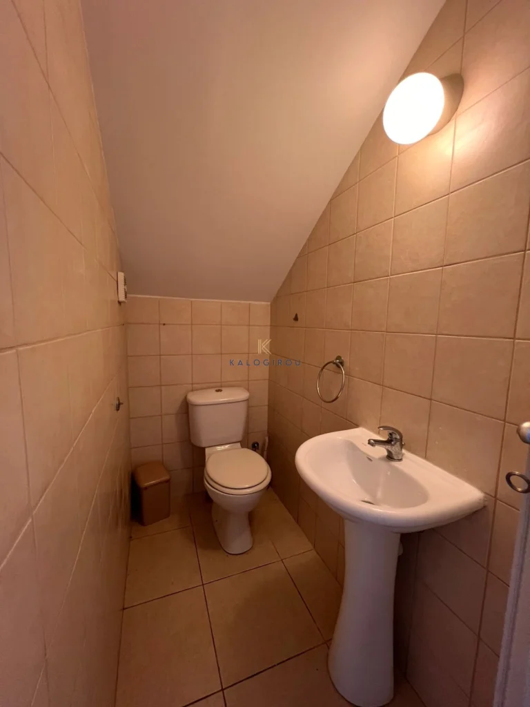 Cheap Houses and Villas for Sale Larnaca up to 200000 euro