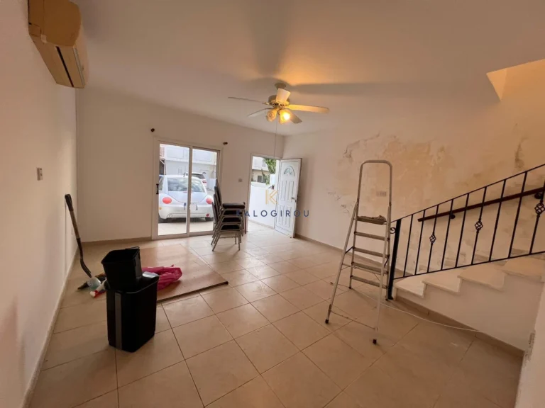 Cheap Houses and Villas for Sale Larnaca