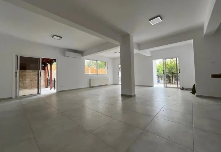 6+ Bedroom House for Sale in Larnaca – Sotiros