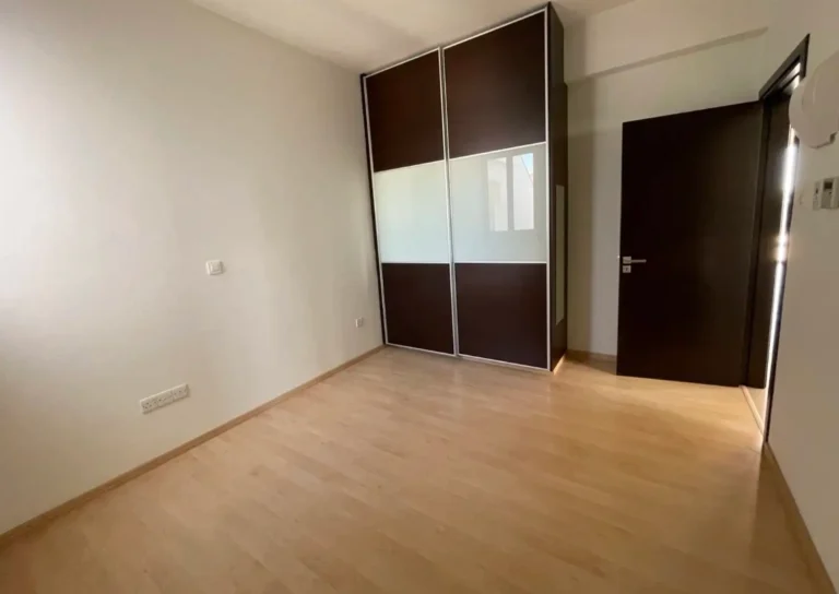 3 Bedroom Apartment for Sale in Larnaca District