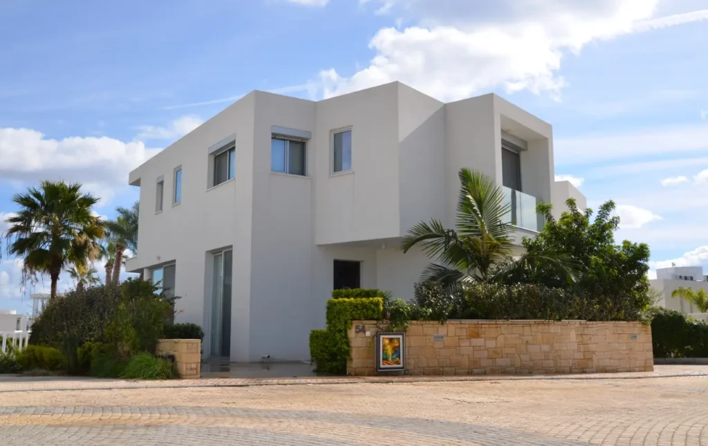 3 Bedroom House for Sale in Pegeia, Paphos District