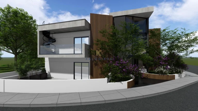 1 Bedroom Apartment for Sale in Pyla, Larnaca District