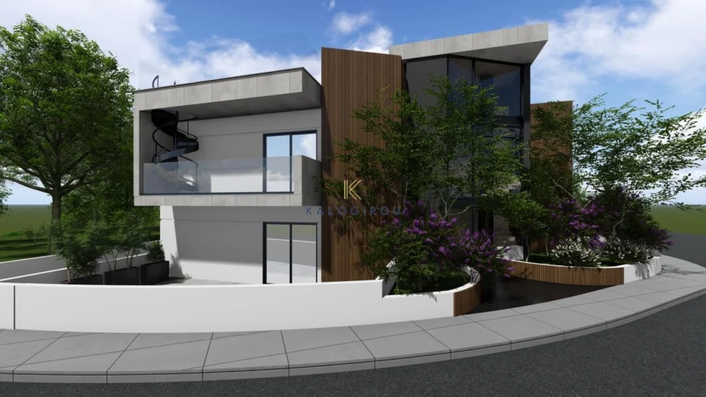 1 Bedroom Apartment for Sale in Pyla, Larnaca District