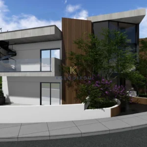 1 Bedroom Apartment for Sale in Pyla, Larnaca District