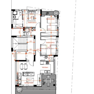 3 Bedroom Apartment for Sale in Larnaca District