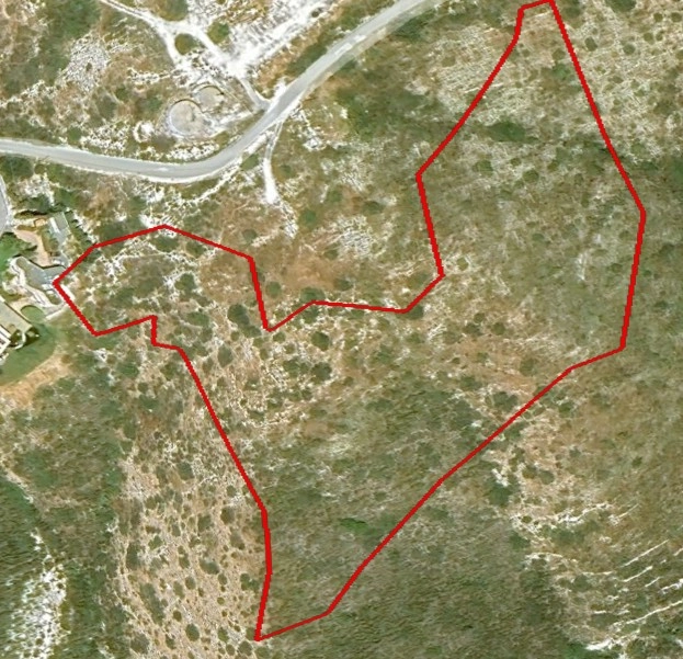 for Sale in Agios Tychonas, Limassol District