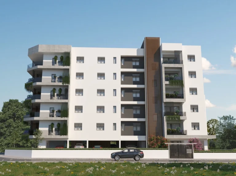 Average Price for 2 Bedroom Apartment in Cyprus