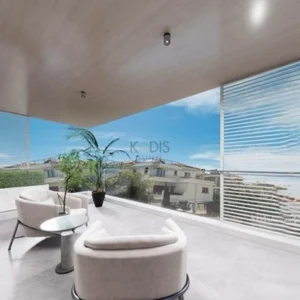 2 Bedroom Apartment for Sale in Limassol – Agios Athanasios