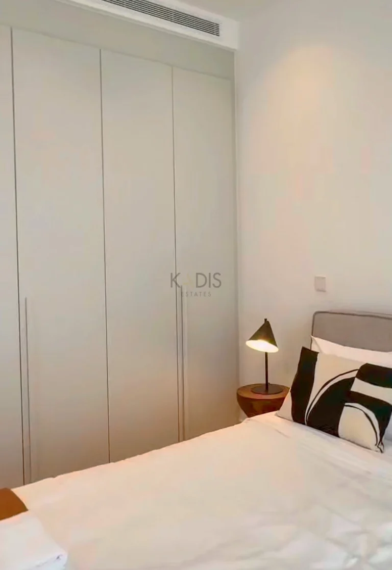 1 Bedroom Apartment for Rent in Agios Tychonas, Limassol District