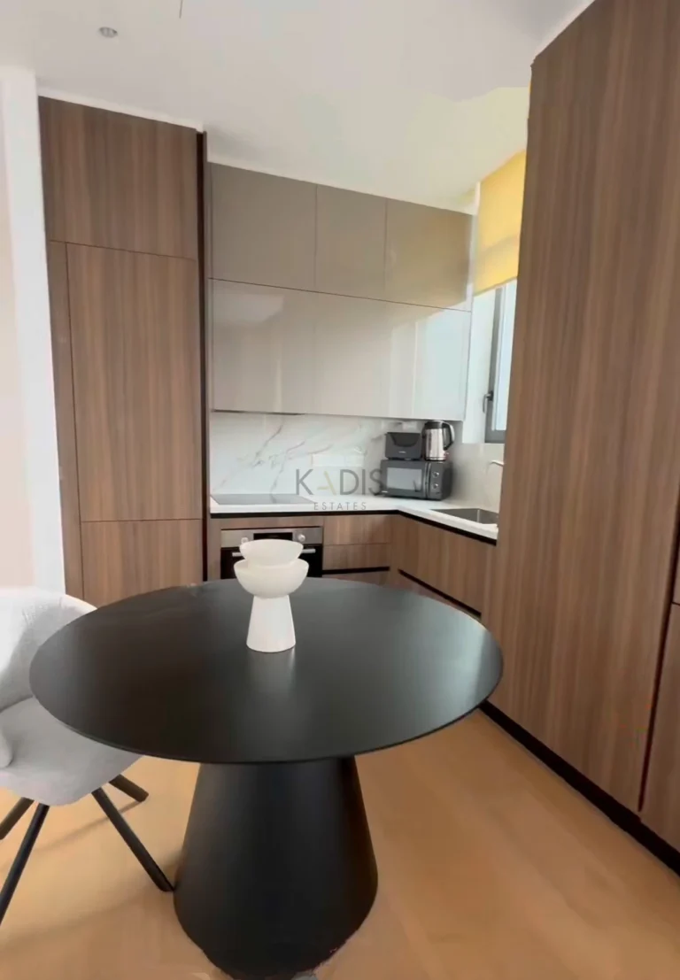 Διαμέρισμα 1 Υπνοδωματίων προς Ενοικίαση στον Άγιο Τύχωνα, Επαρχία Λεμεσού