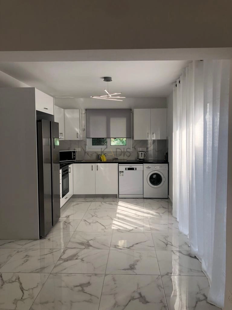 4 Bedroom House for Rent in Parekklisia, Limassol District