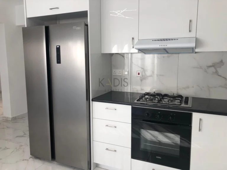 4 Bedroom House for Rent in Parekklisia, Limassol District