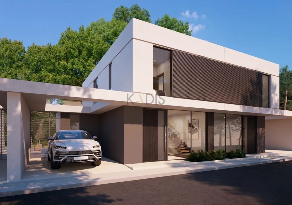 3 Bedroom House for Sale in Larnaca District