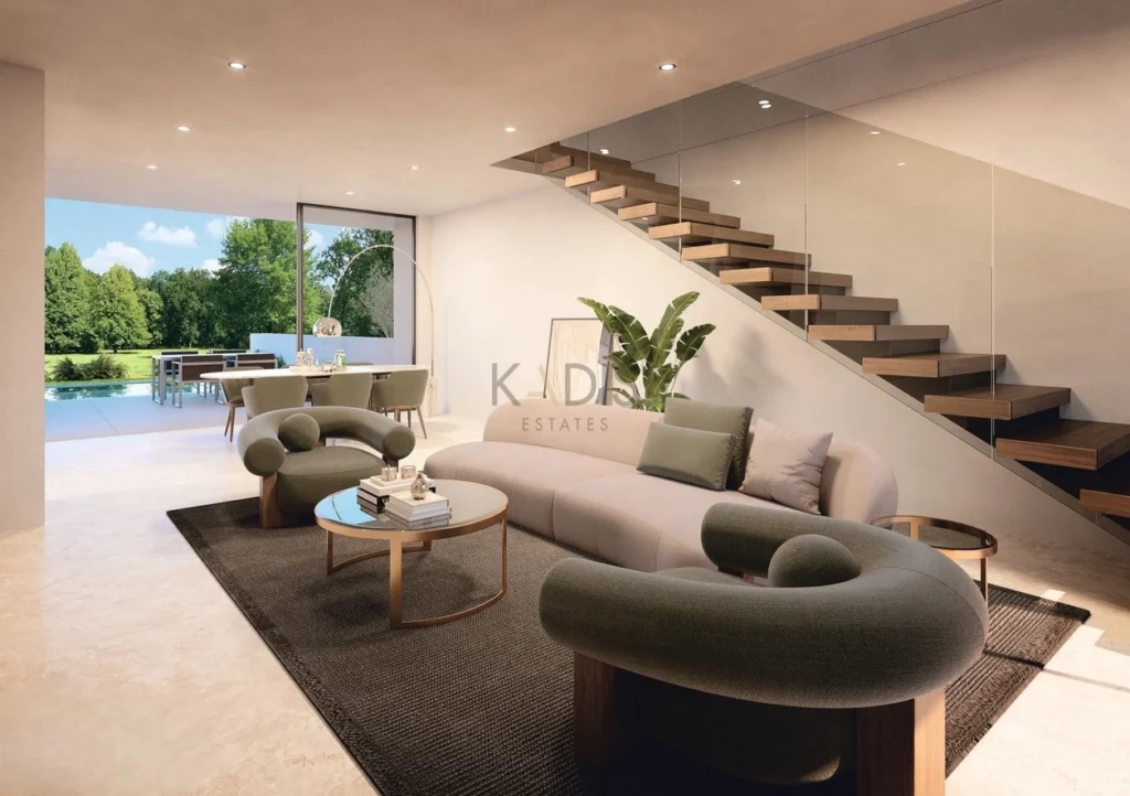 3 Bedroom House for Sale in Larnaca District