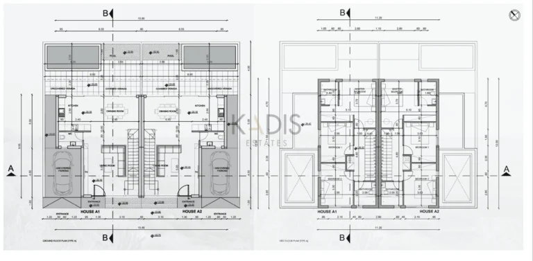 3 Bedroom House for Sale in Larnaca District