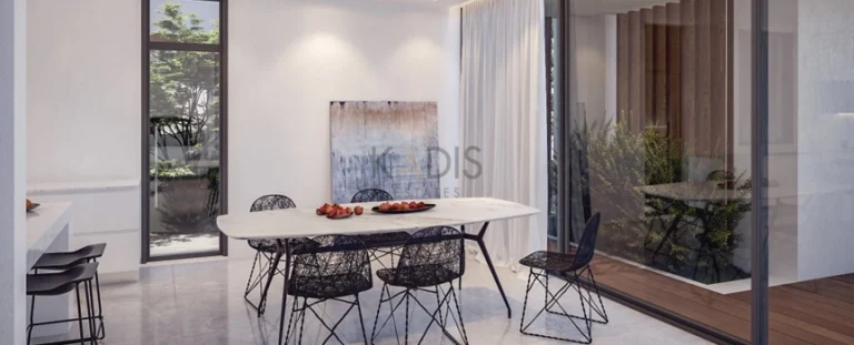 3 Bedroom House for Sale in Limassol District