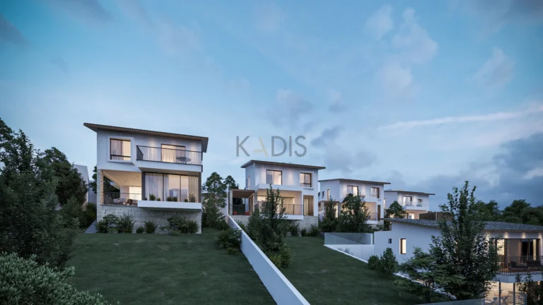 3 Bedroom House for Sale in Limassol District