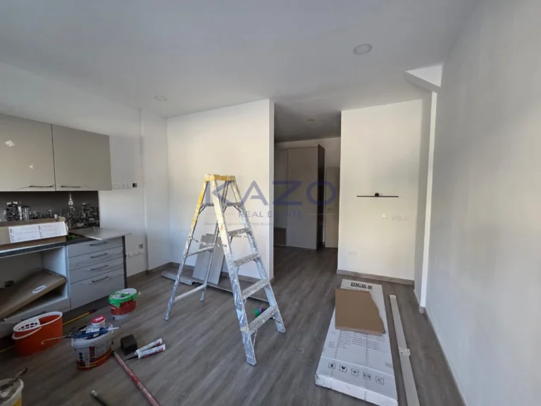 73m² Apartment for Sale in Limassol District