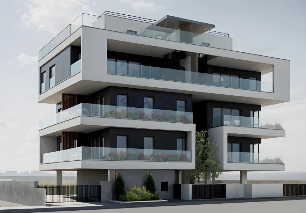 1 Bedroom Apartment for Sale in Limassol District