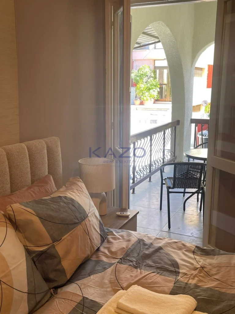 2 Bedroom Apartment for Rent in Limassol District