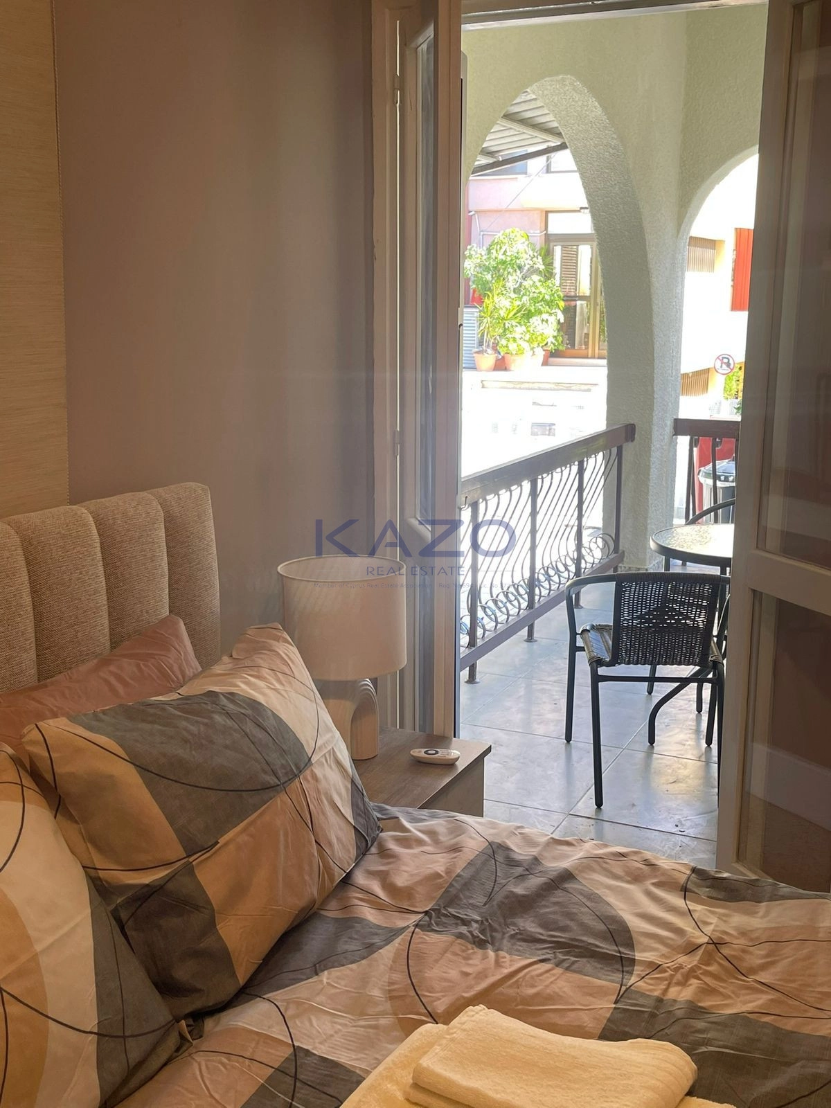 2 Bedroom Apartment for Rent in Limassol District