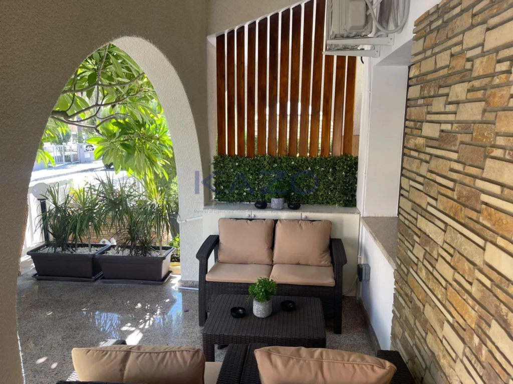 2 Bedroom Apartment for Rent in Limassol District