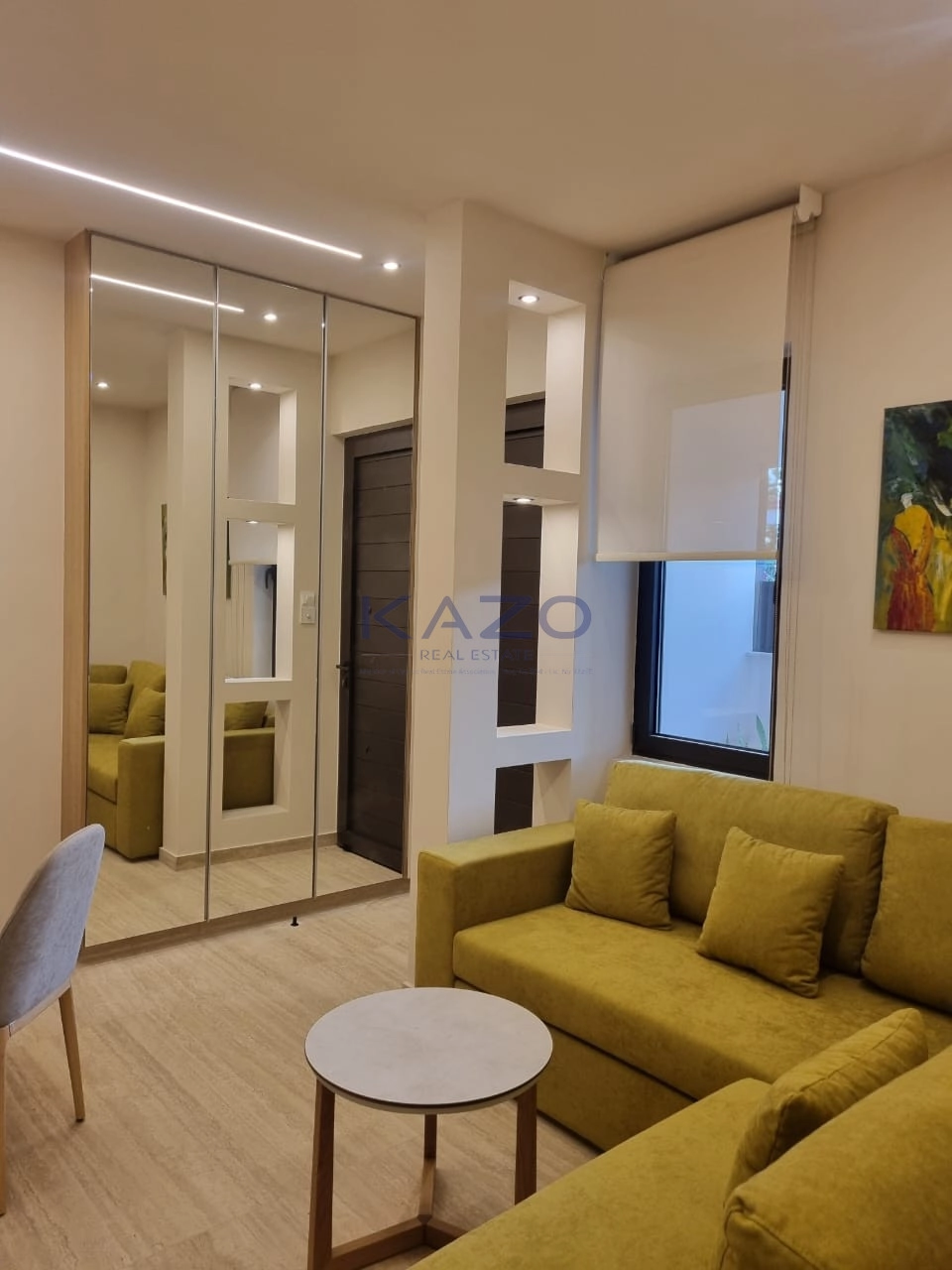 1 Bedroom House for Rent in Limassol – Mesa Geitonia