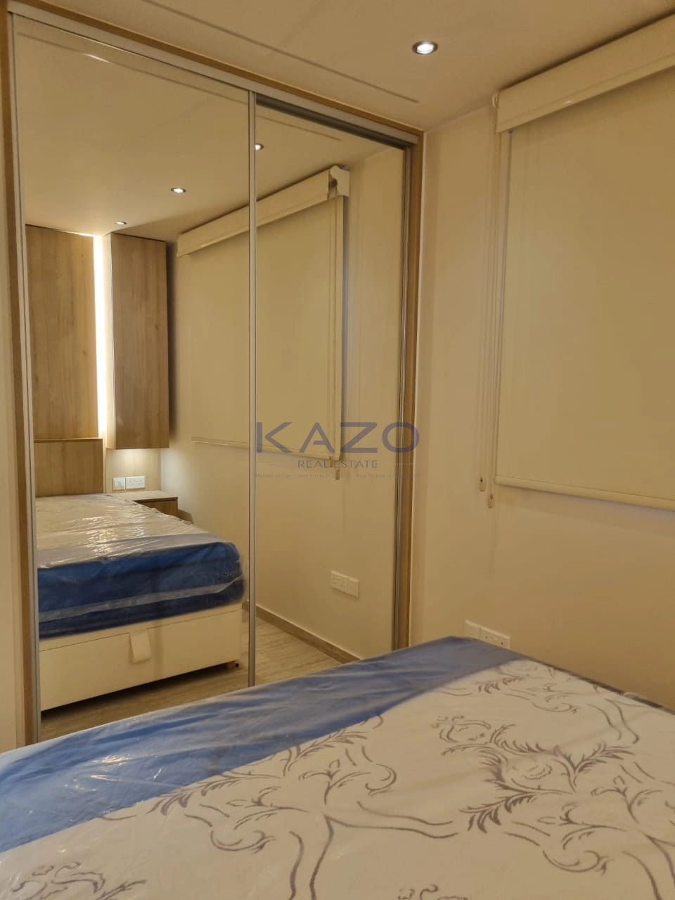 1 Bedroom House for Rent in Limassol – Mesa Geitonia