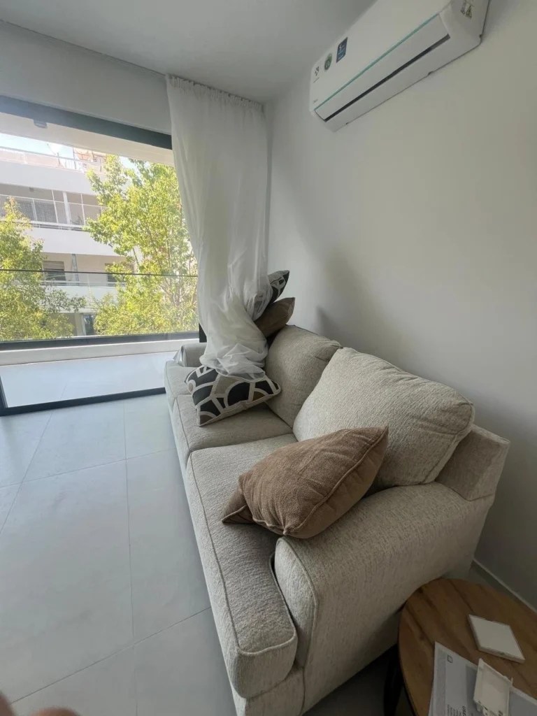 2 Bedroom Apartment for Sale in Limassol – Neapolis