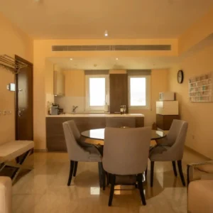 2 Bedroom Apartment for Sale in Limassol – Marina