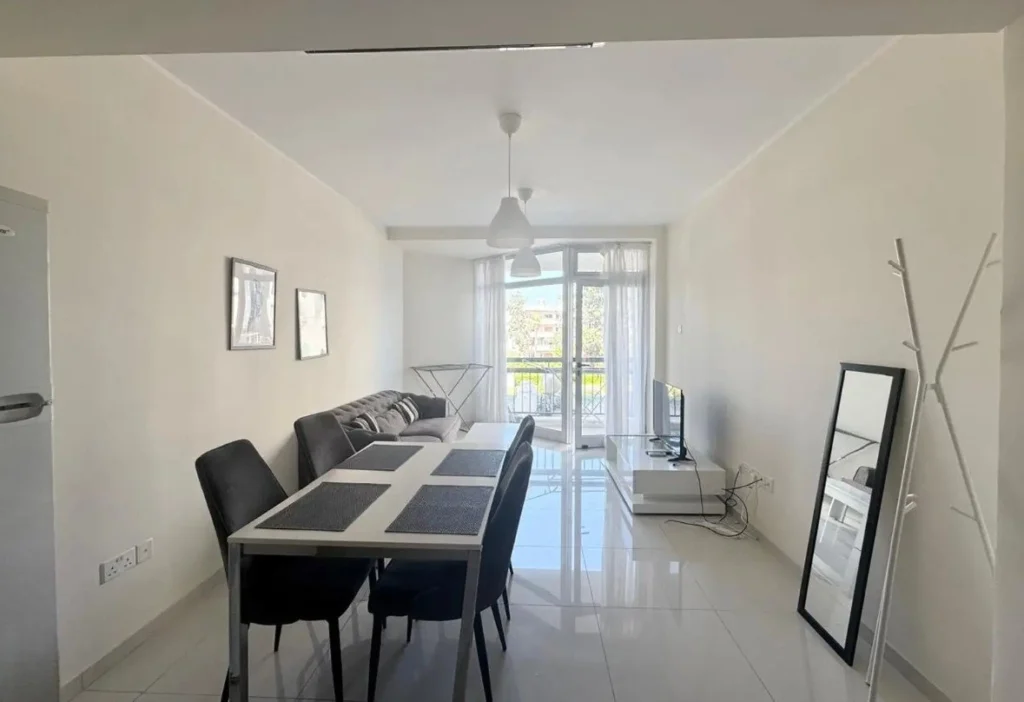 2 Bedroom Apartment for Sale in Limassol District