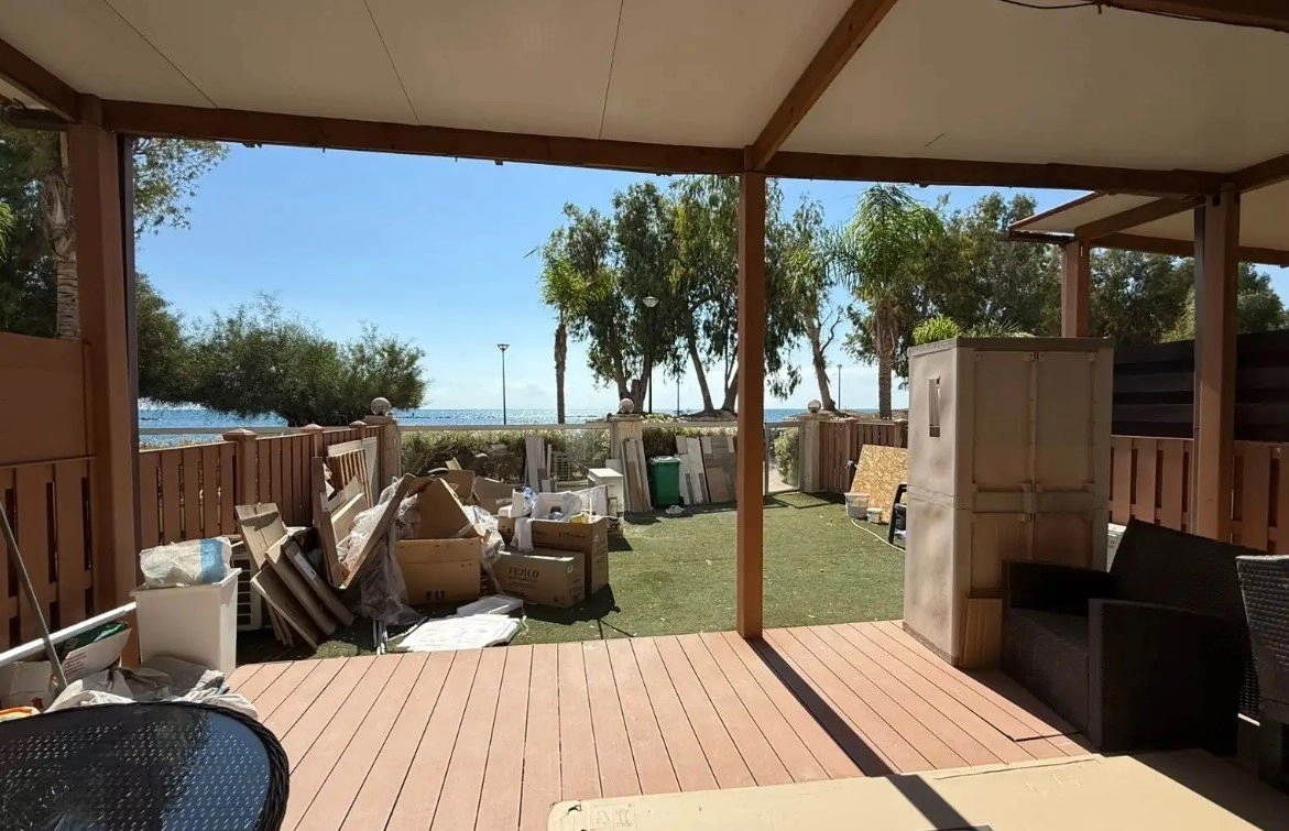 2 Bedroom Apartment for Sale in Germasogeia – Tourist Area, Limassol District