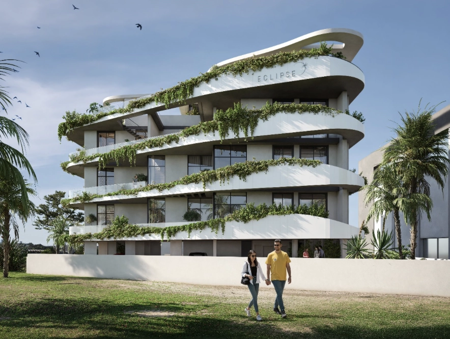 2 Bedroom Apartment for Sale in Limassol – Linopetra