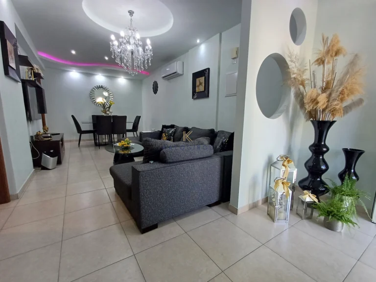 2 Bedroom Apartment for Sale in Vergina, Larnaca District