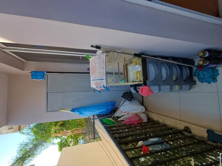 2 Bedroom Apartment for Sale in Vergina, Larnaca District