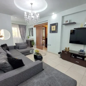2 Bedroom Apartment for Sale in Vergina, Larnaca District