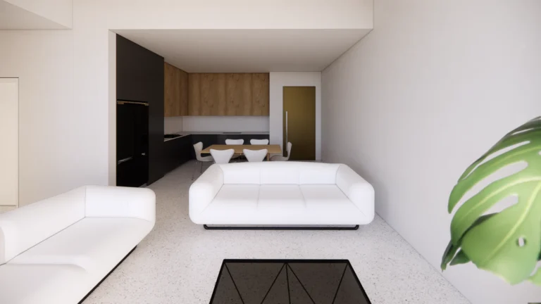 2 Bedroom Apartment for Sale in Paphos – Agios Theodoros