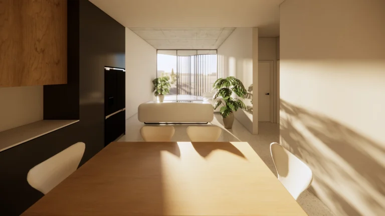 1 Bedroom Apartment for Sale in Paphos – Agios Theodoros