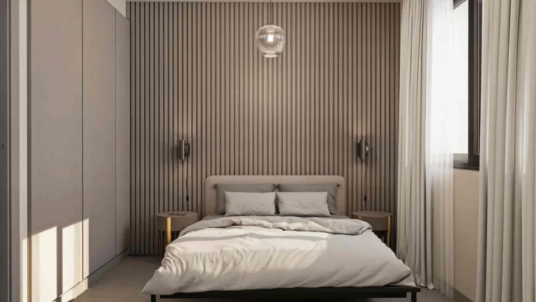 2 Bedroom Apartment for Sale in Paphos – Agios Pavlos