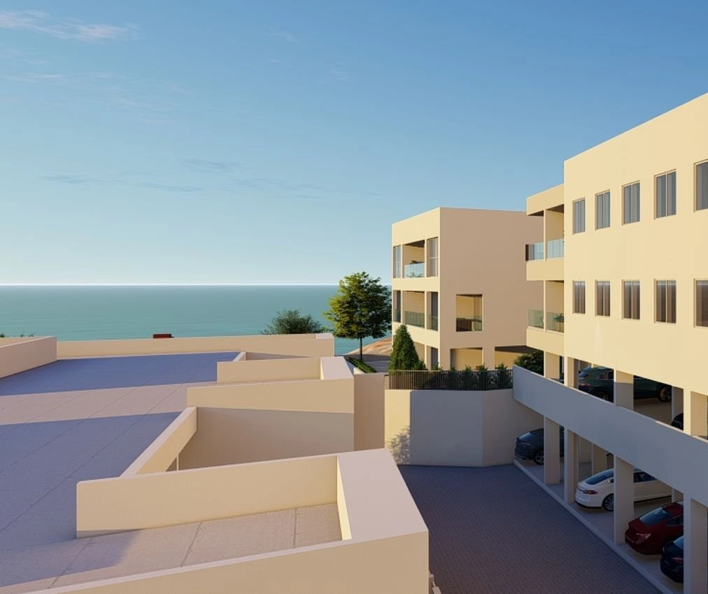 2 Bedroom Apartment for Sale in Chlorakas, Paphos District