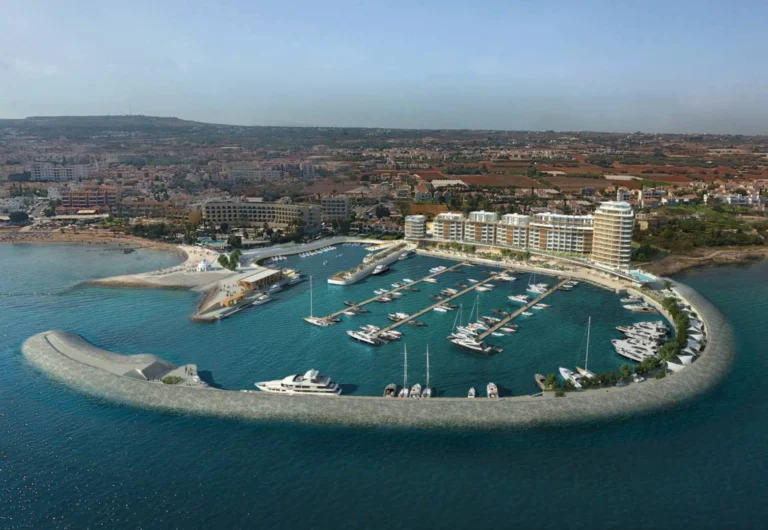 Most Expensive Apartments for Sale in Famagusta