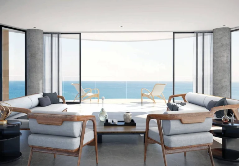 Most Expensive Apartments for Sale in Famagusta