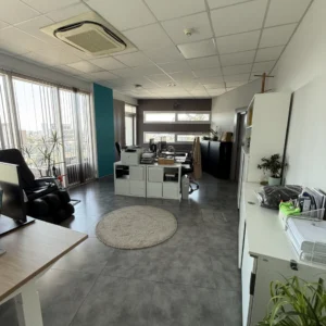 480m² Office for Rent in Limassol – Linopetra